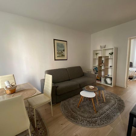 Superbe Appartement Aux Portes De Paris Avec Terrasse Le Kremlin-Bicêtre Eksteriør bilde
