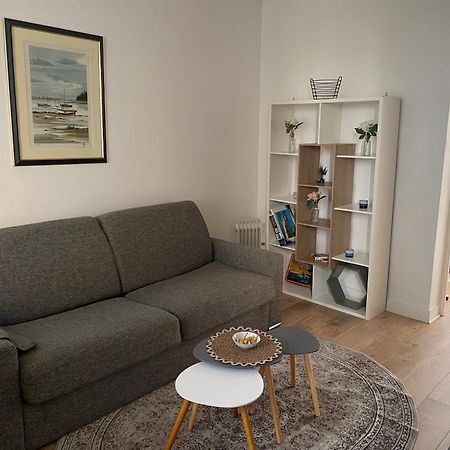 Superbe Appartement Aux Portes De Paris Avec Terrasse Le Kremlin-Bicêtre Eksteriør bilde